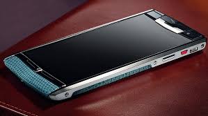 vertu Phone