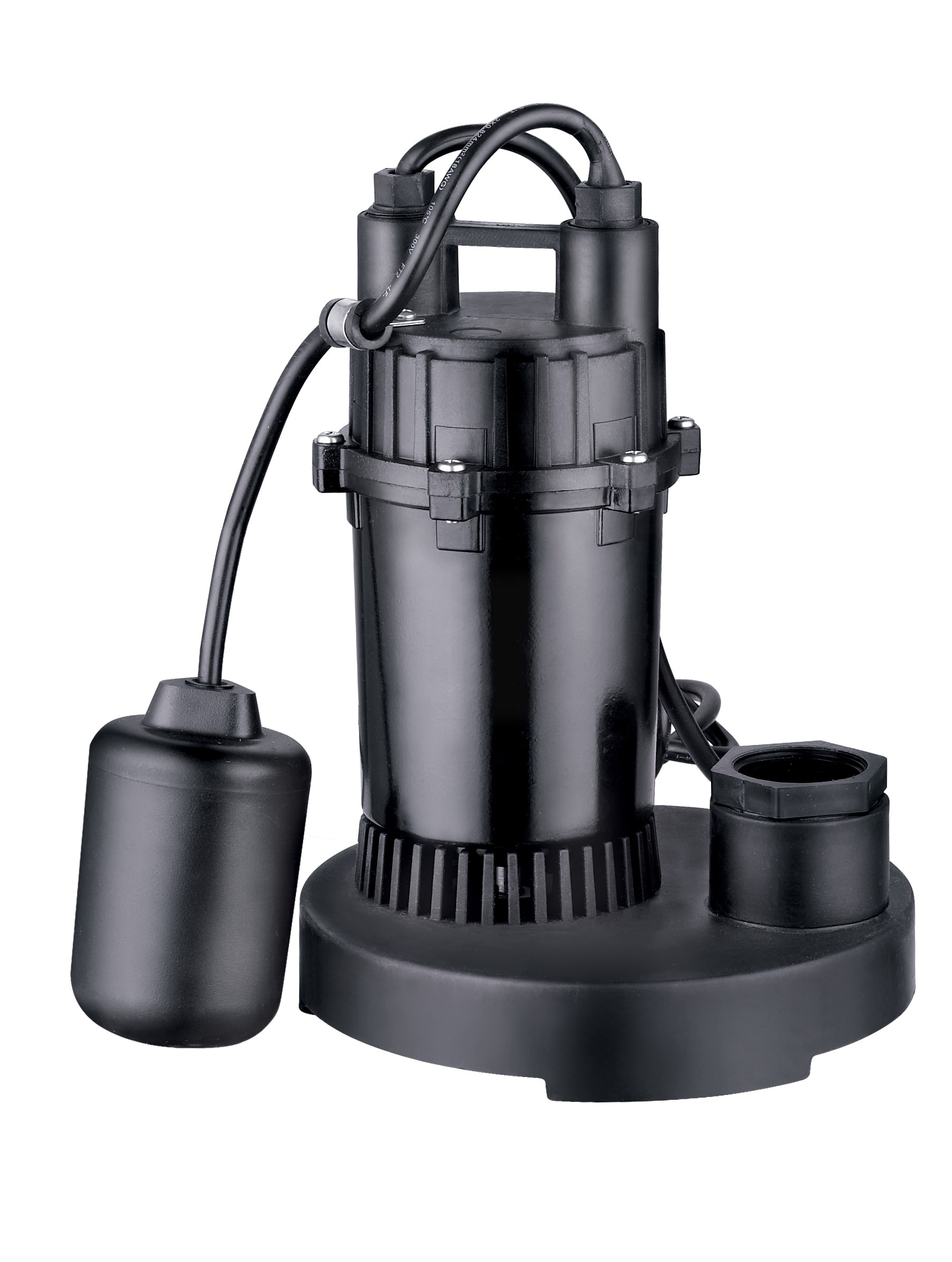 Submersible Sump Pump