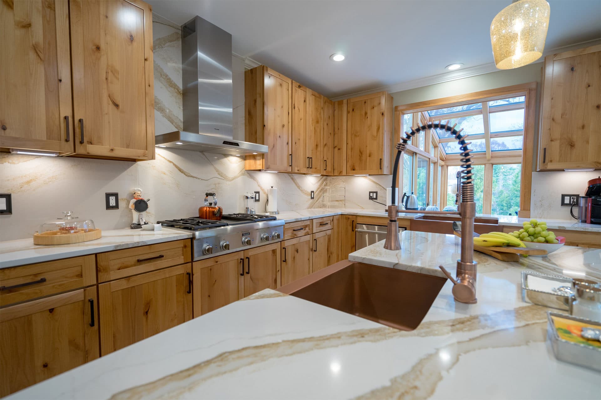 Kitchen Remodeling Ideas