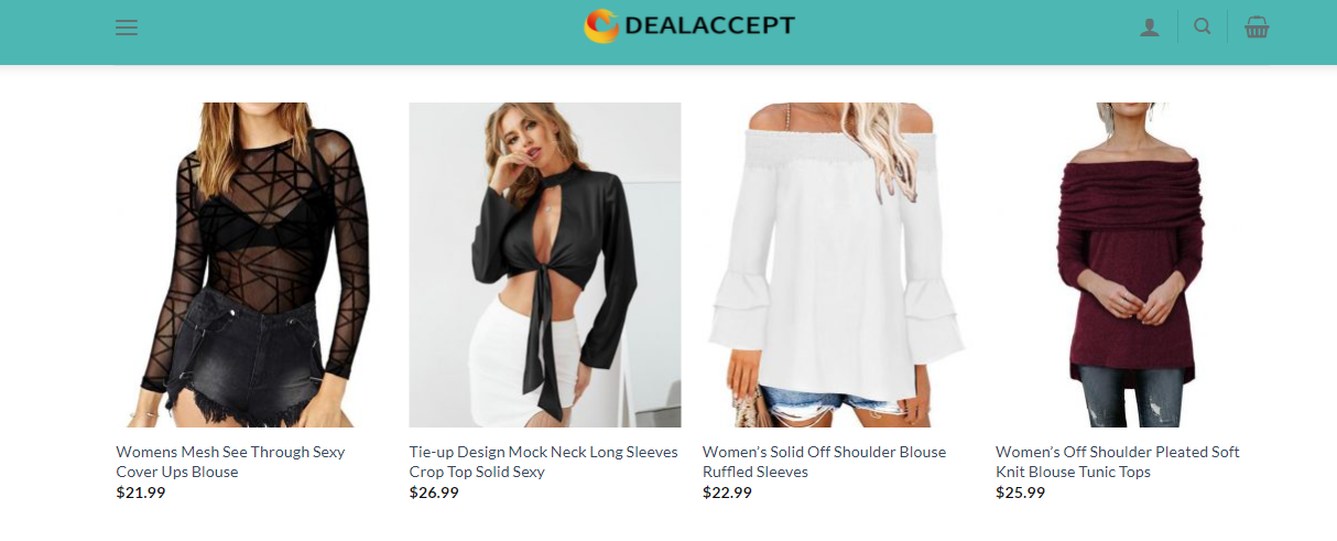 Dealaccept Reviews Is Dealaccept Legit? - Publicist Paper