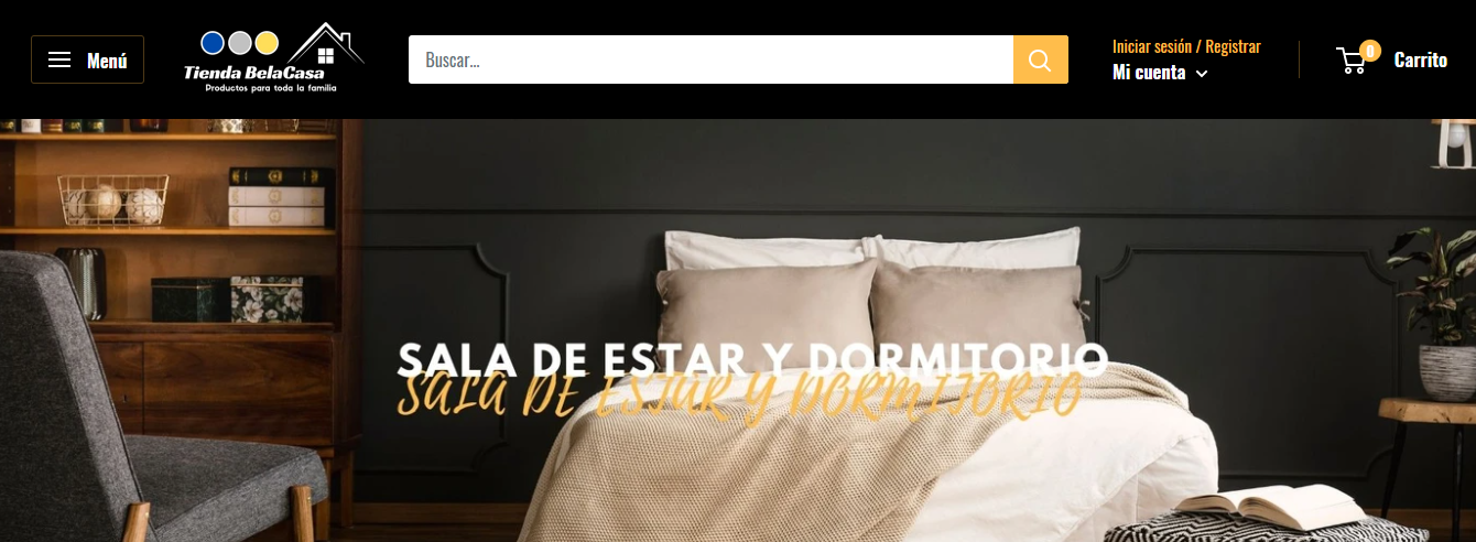 Tiendabelacasa Reviews - A look at the Customer's Thoughts - Publicist