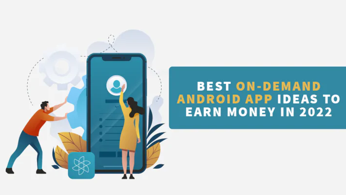 Best On-demand Android App