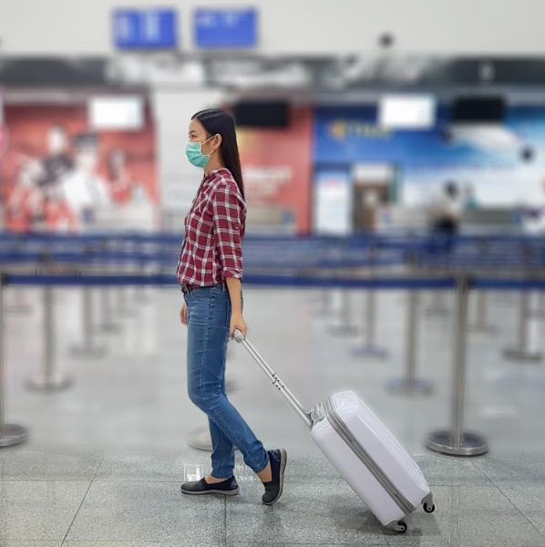 Limits on Covid Travel