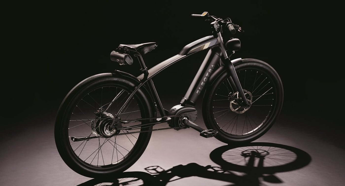ebike