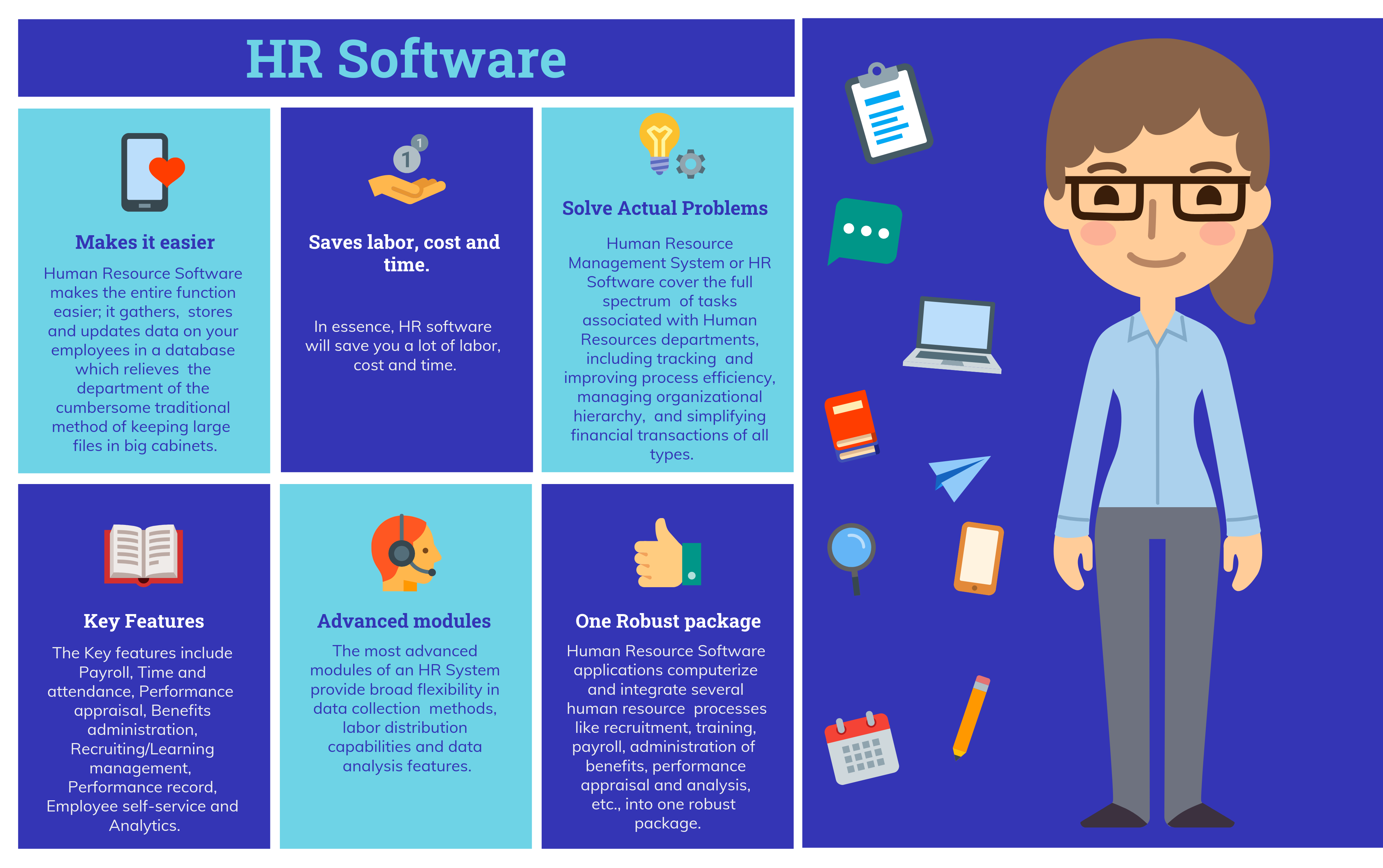 HR Software