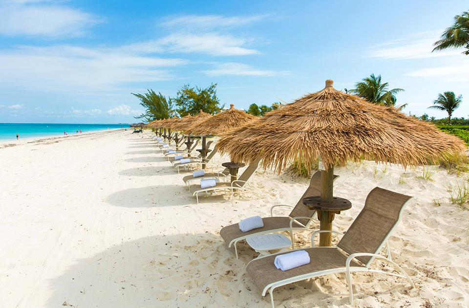 How to have a Great Beach Vacation