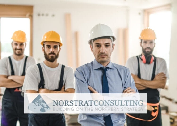 Norstrat Consulting