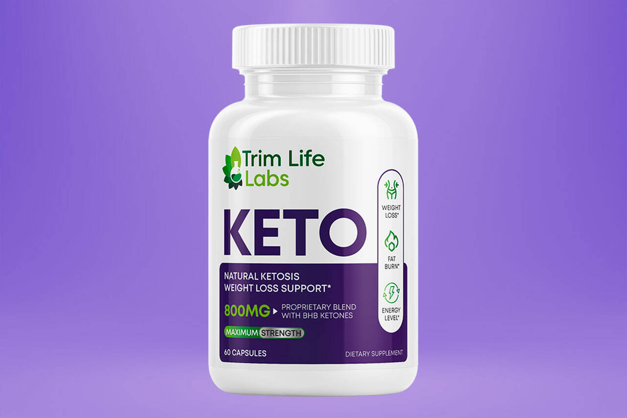 Trim Life Keto