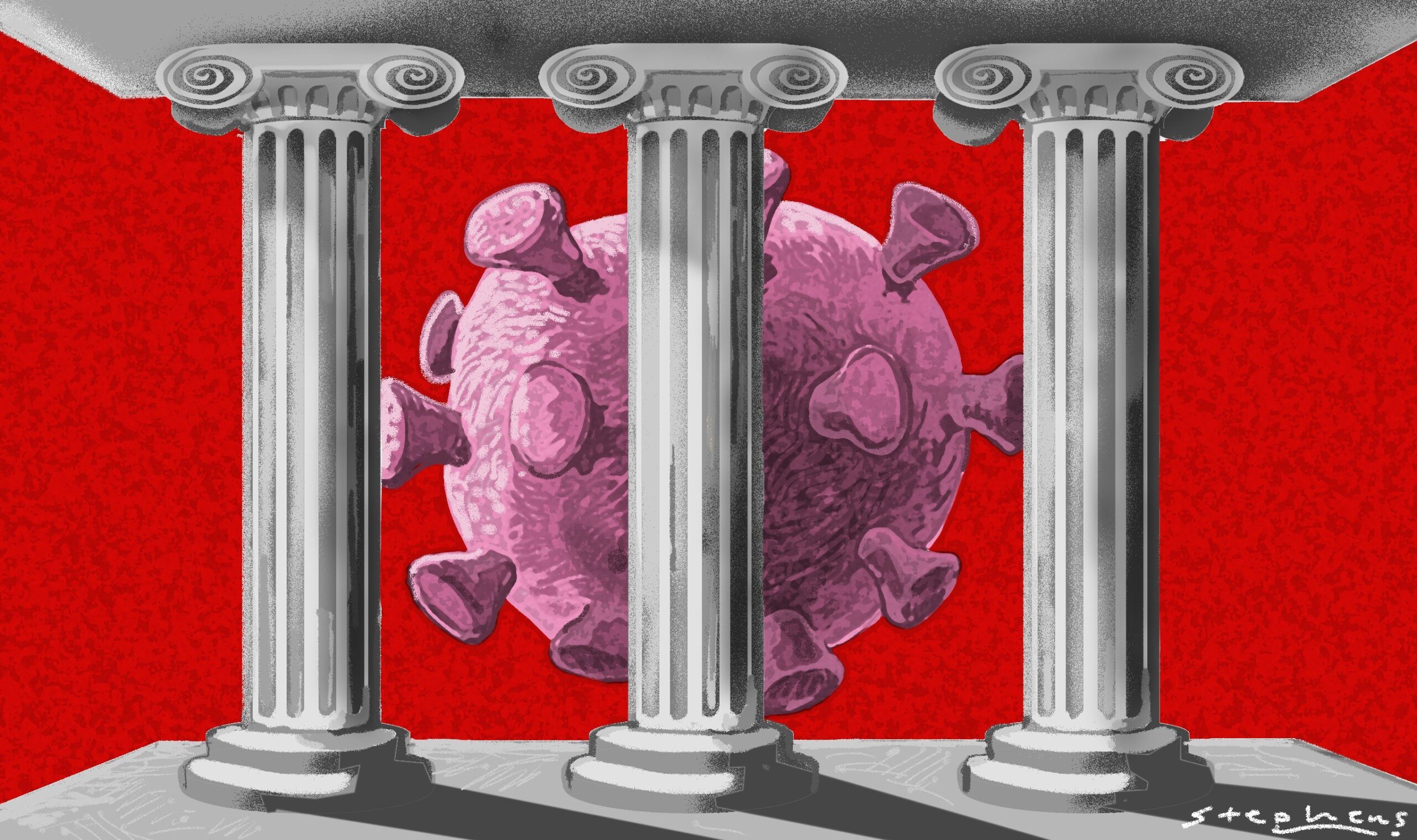 Competitive Constraints