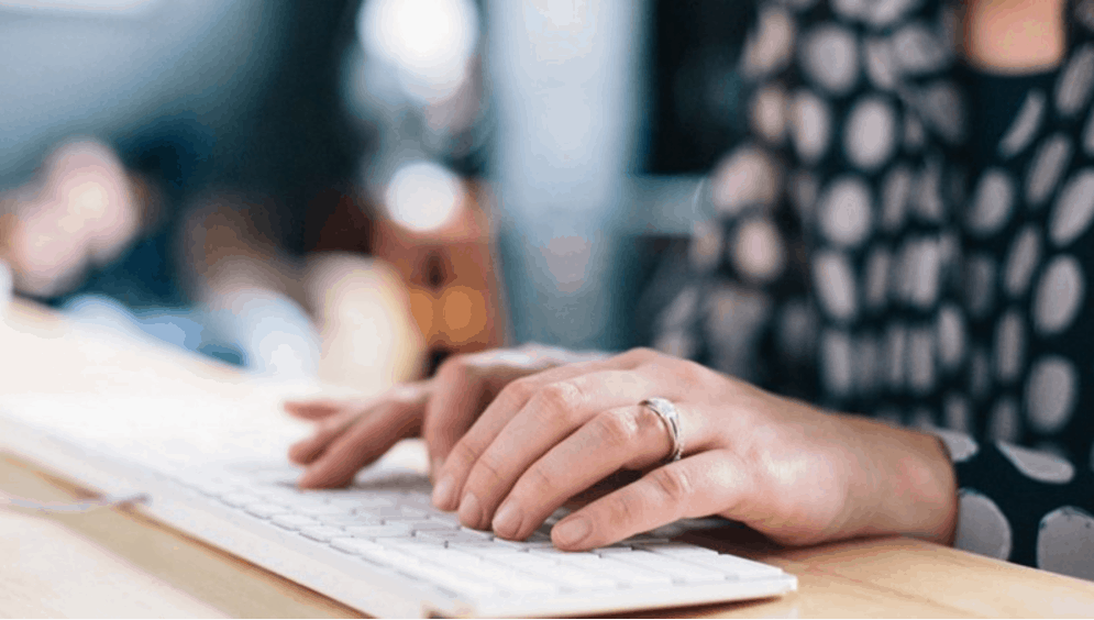 writing skills and its types