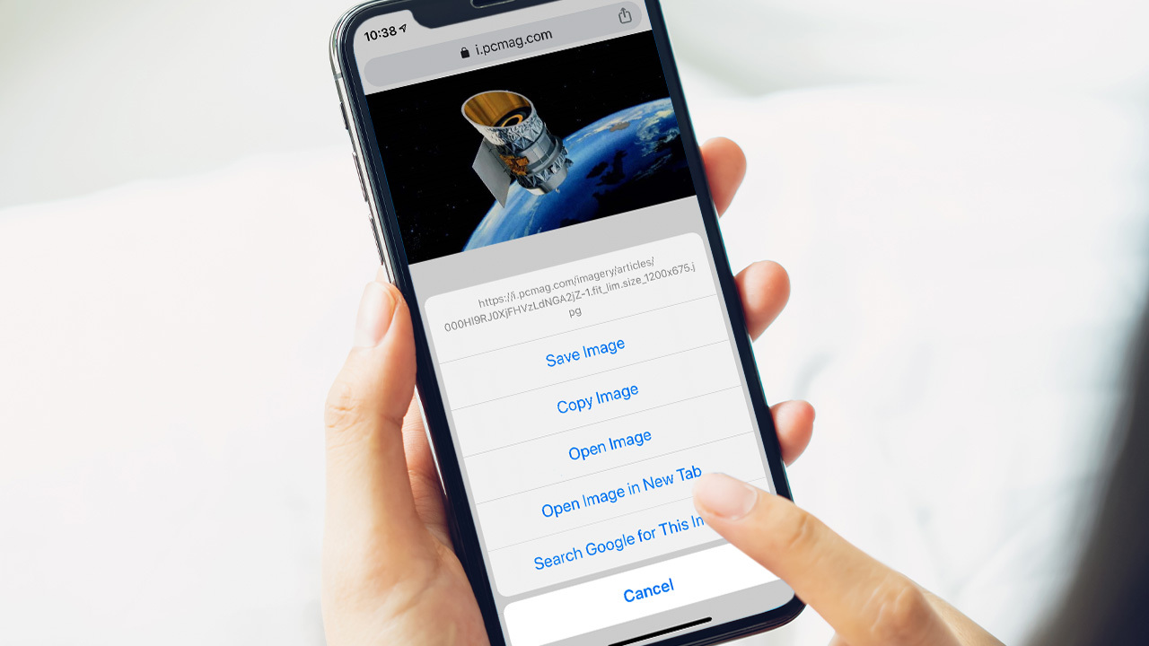 reverse image lookup