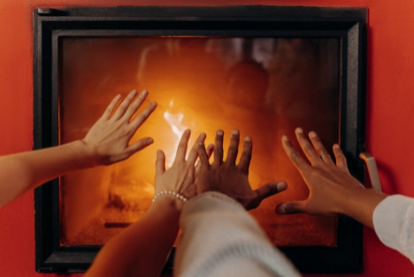 Heating Cost - How To Save Money