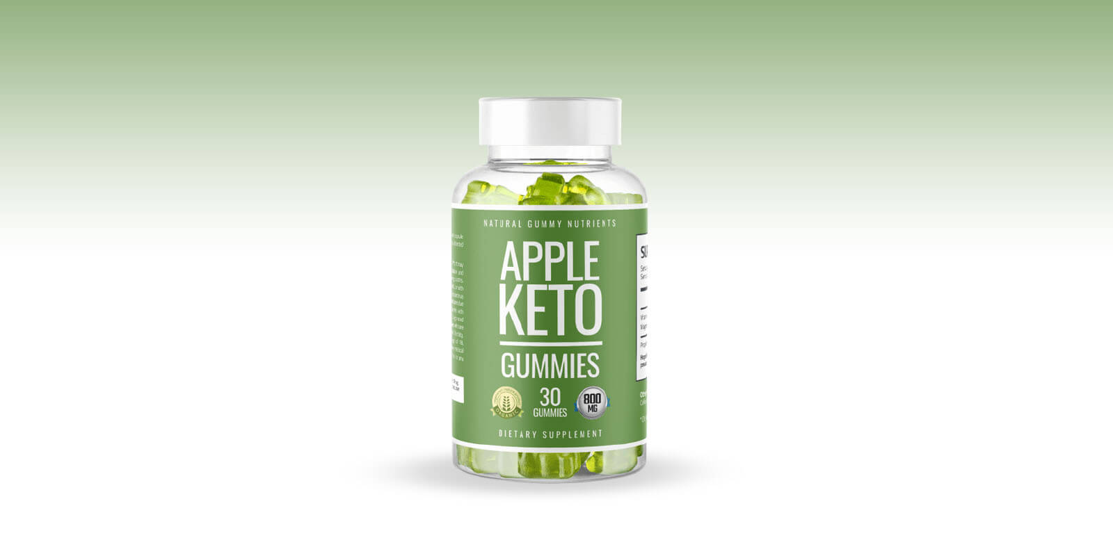 Apple Keto gummies Australia Reviews and Their Health Benefits?