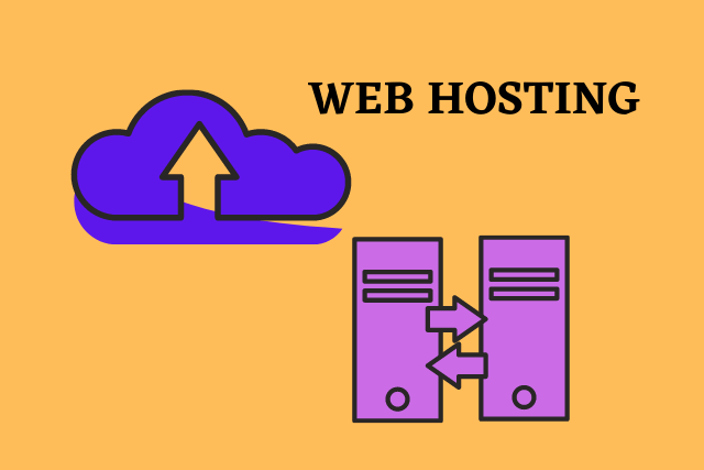 Importance of the Web Hosting Course in 2021
