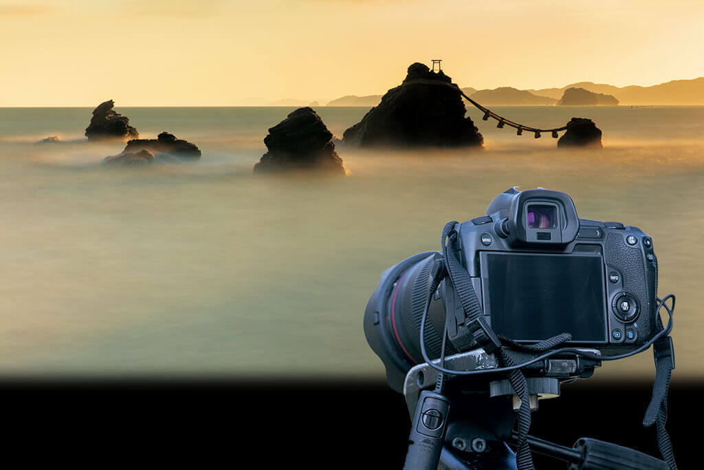 5 Awesome Landscape Photography Tips