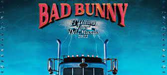 Bad Bunny Tour 2022 Presale Code Where Will Tickets Be Available To Purchase Publicist Paper