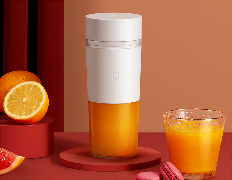 portable juicers