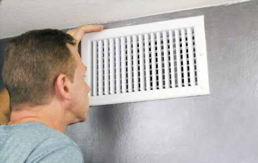 Air Duct Cleaning Company