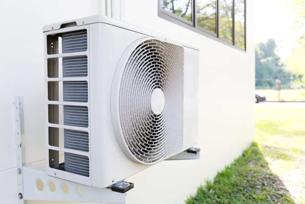 7 Drawbacks of Using Heat Pumps