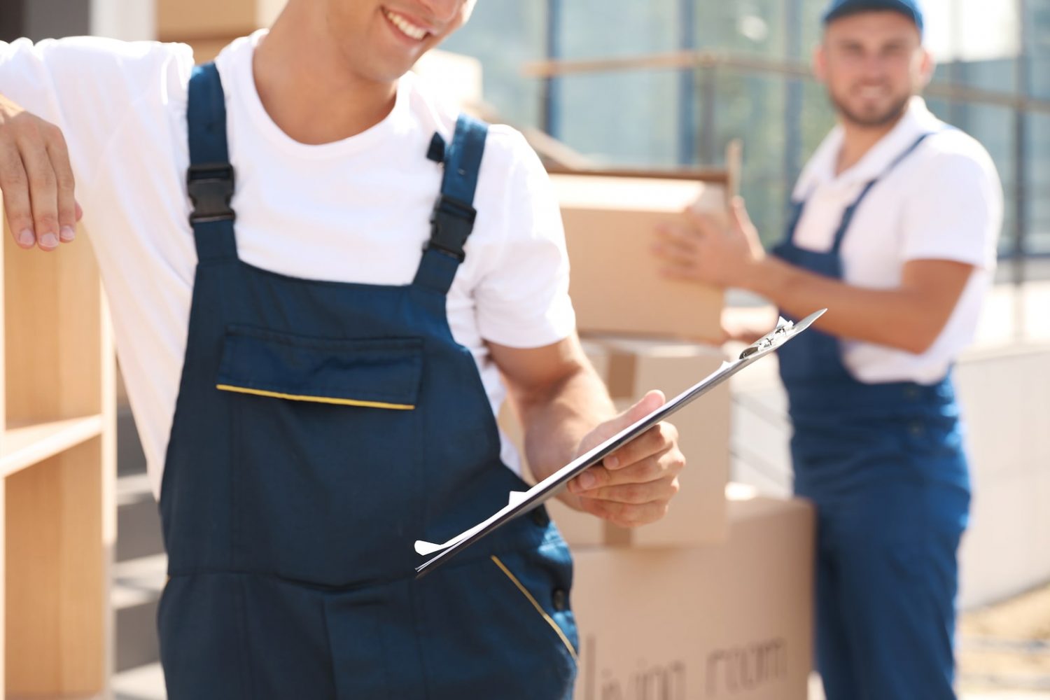 Essential Questions to Ask Before Hiring Removalists