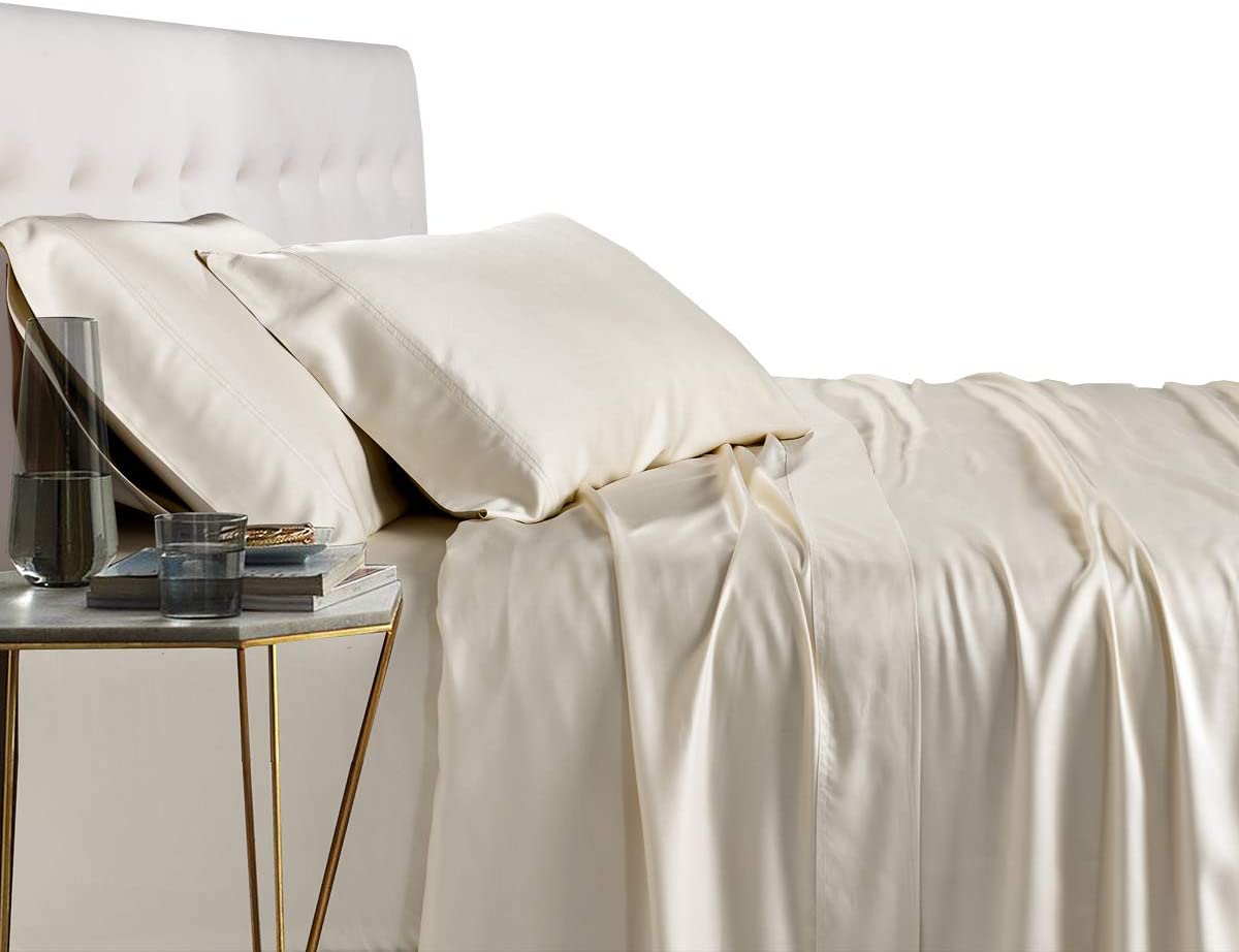 Natural Fibre Bamboo Sheets