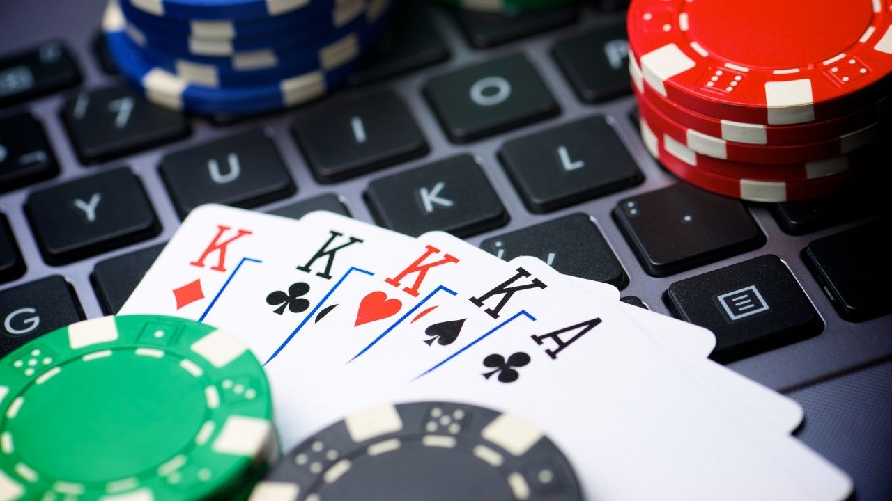 online casino