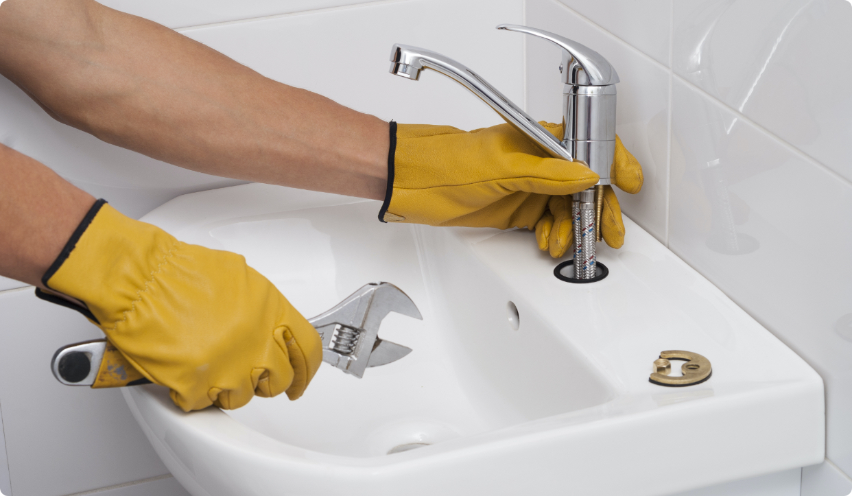 plumbing Services
