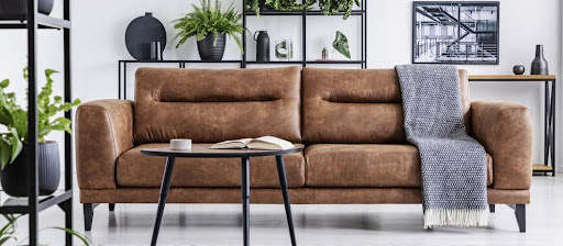 Leather Furniture