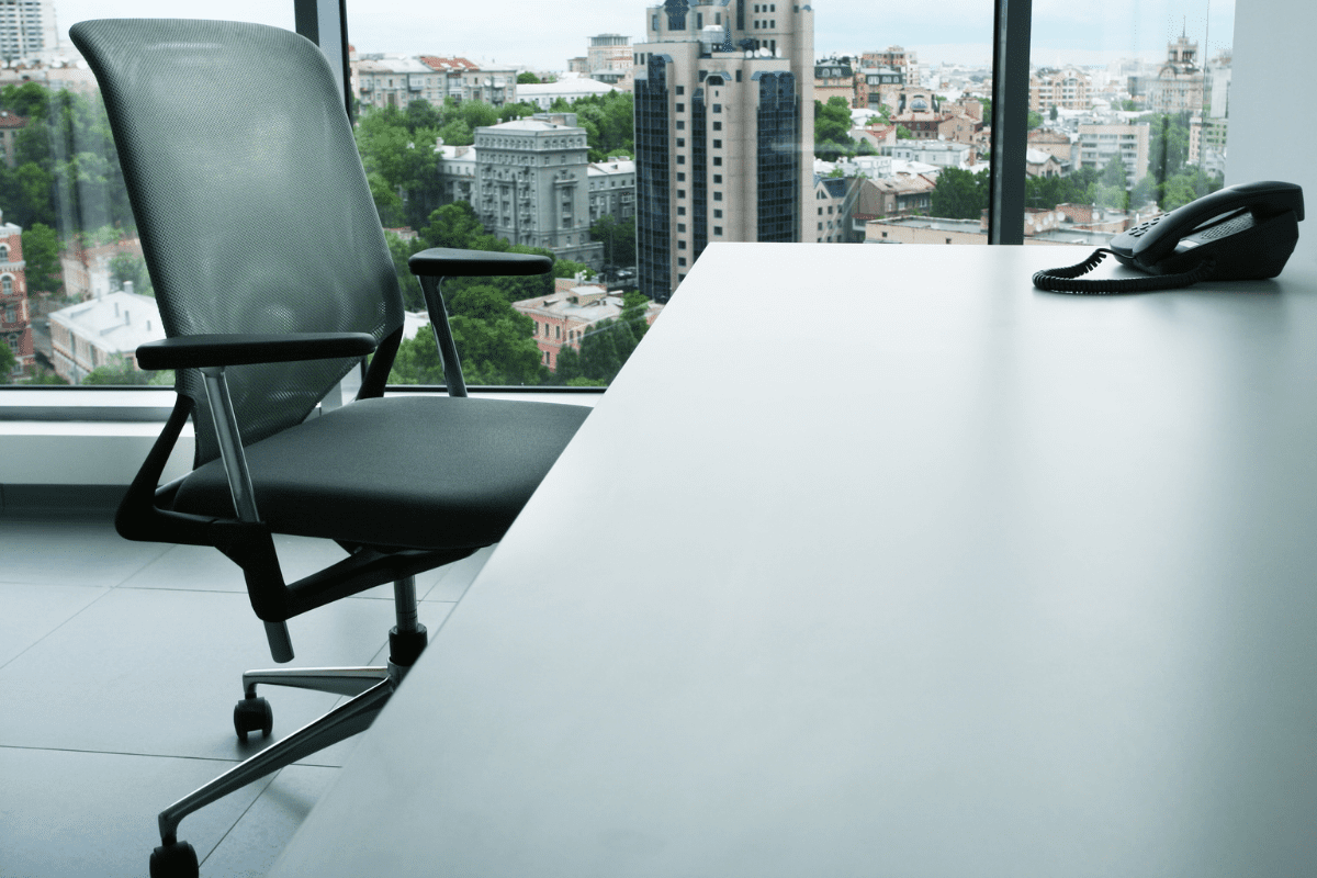 Best OFFICE CHAIRS FOR LOWER BACK SUPPORT :