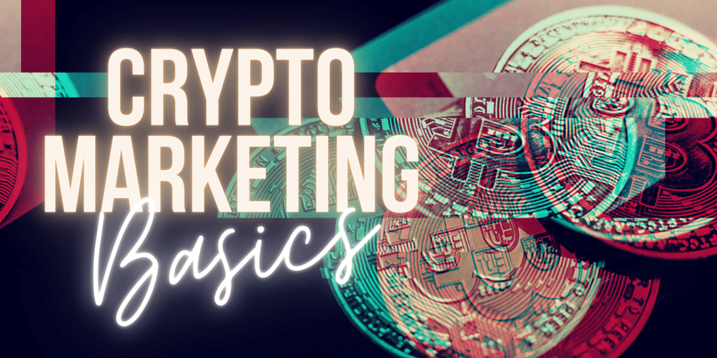 Why the crypto marketing agency considered useful