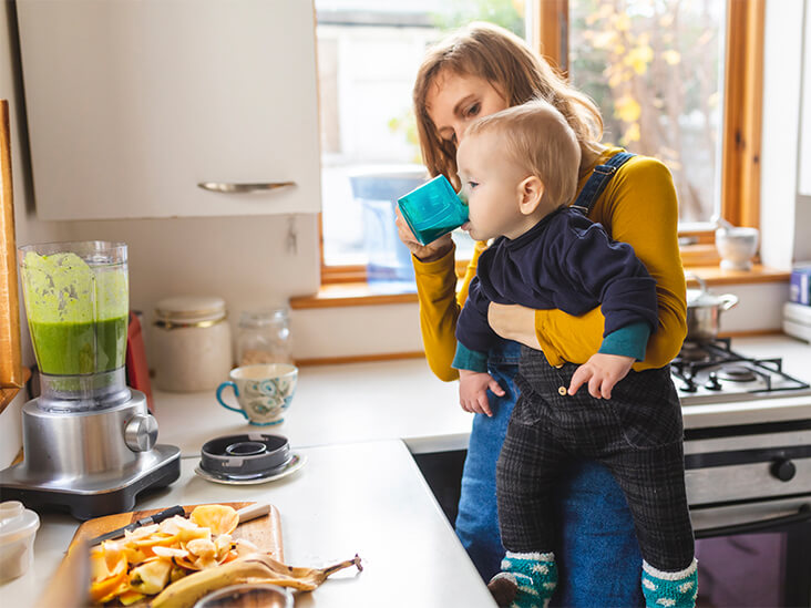 Healthy Childrens Protein Shakes To Fulfill All Their Nutritional Requirements