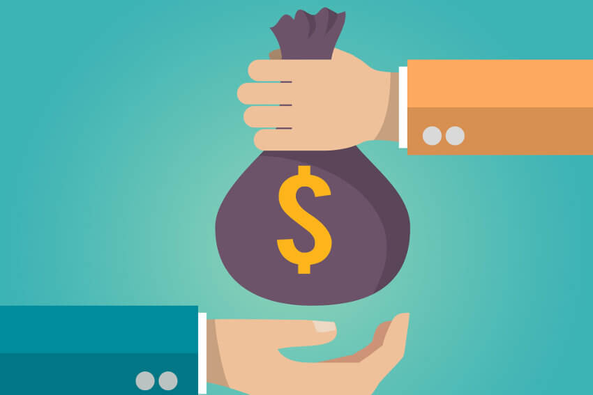 Difference between equity finance and debt finance