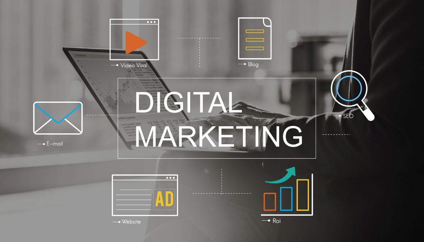 What Makes A Successful Digital Marketing Campaign?