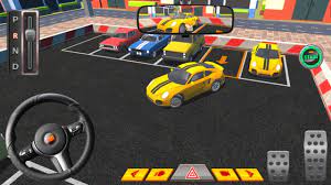 7 Most Popular Parking Games for Android