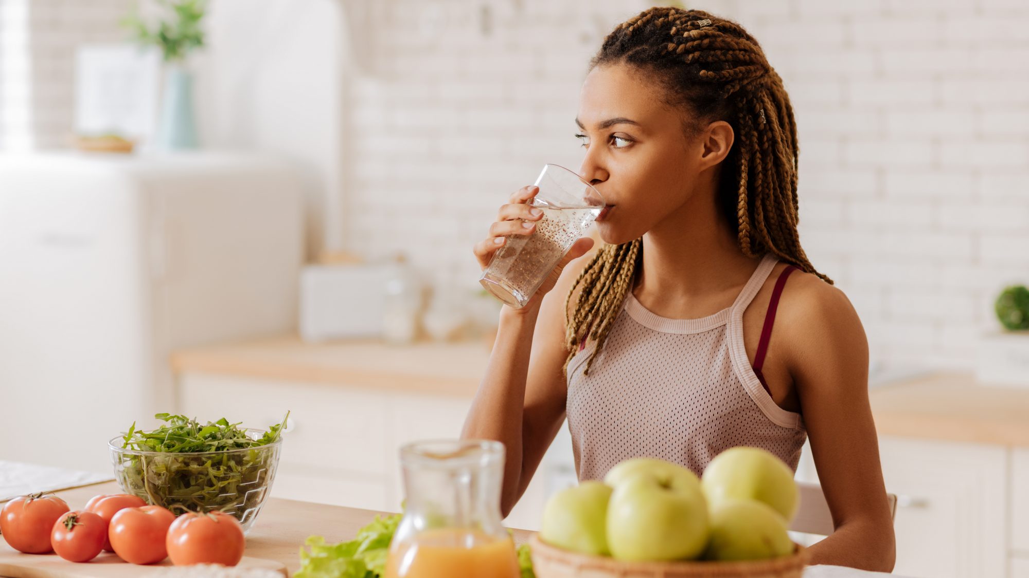 3 Lifestyle Changes To Detox Your Body