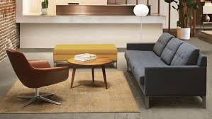 Advantages of adding Ottomans in your office lounge area