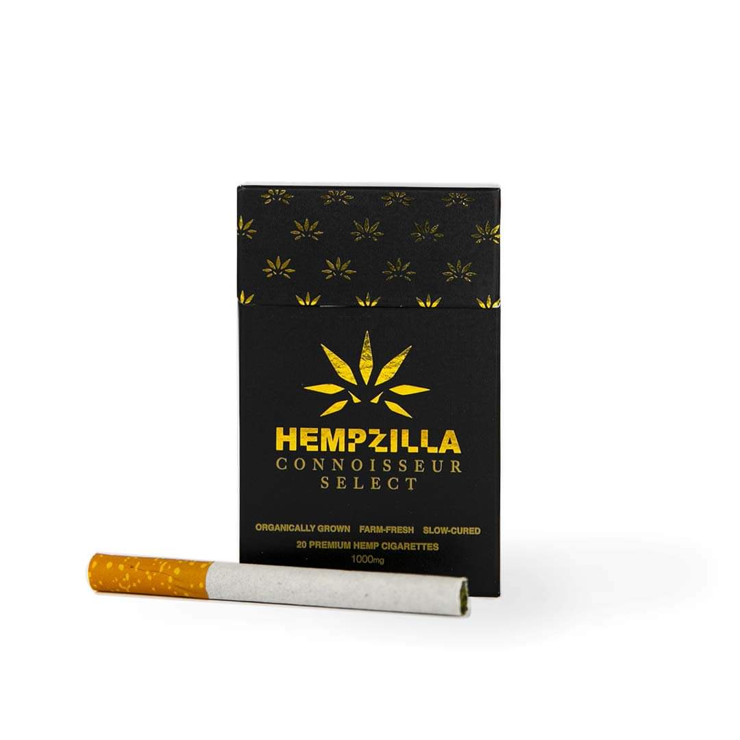 CBD Cigarettes