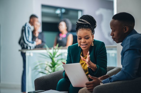 Crisis in your Business