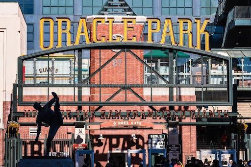 Larry Baer’s San Francisco Giants Eagerly Await the Upcoming Season