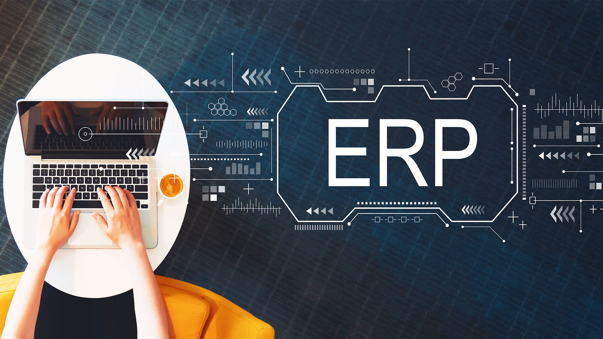 ERP