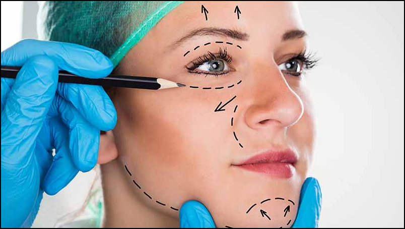 Facelift Surgery in Mumbai