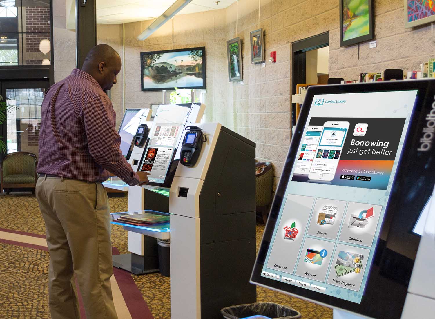 A Brief History Into RFID Scanning And Tracking Systems