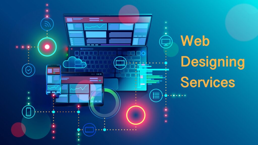 web development company in Dubai
