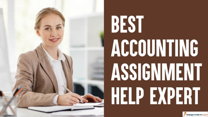 accounting assignment help