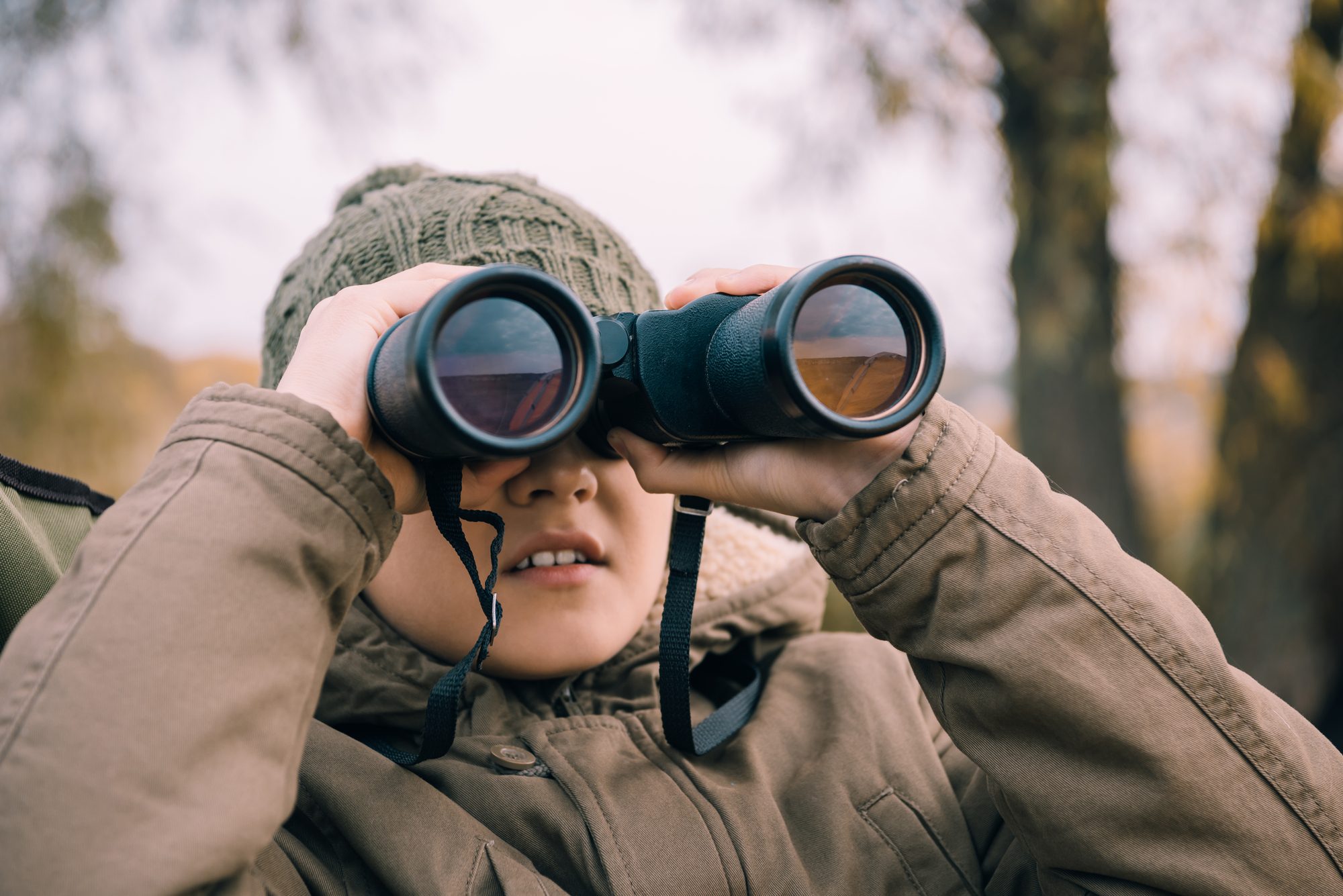 Purchasing Binoculars Made Easy: Handy Tips And What You Should Research