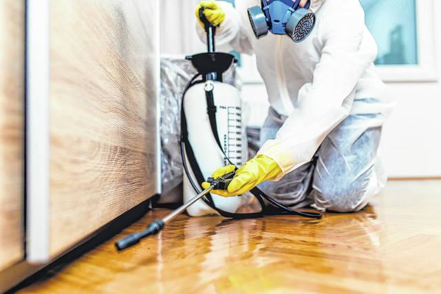 Extermination Services