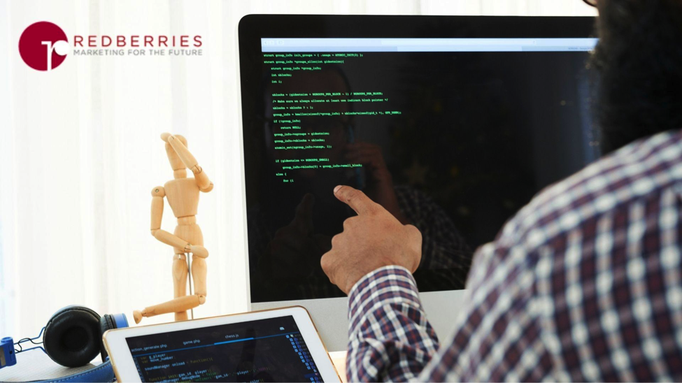 web development company in Dubai