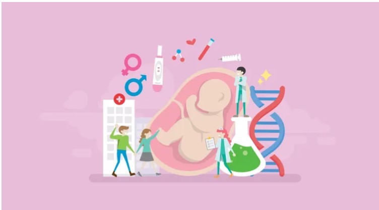 Reproductive Technology