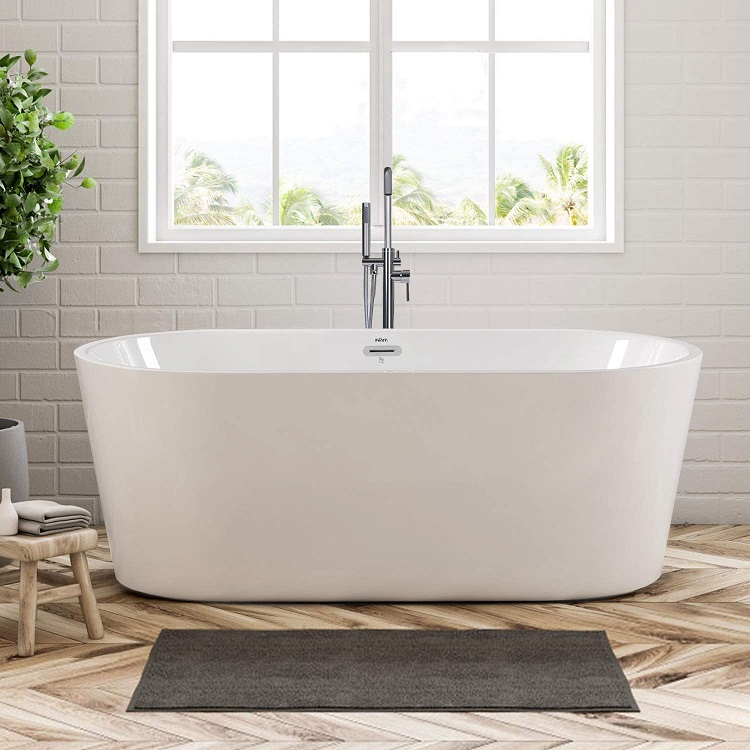 Freestanding Bathtubs