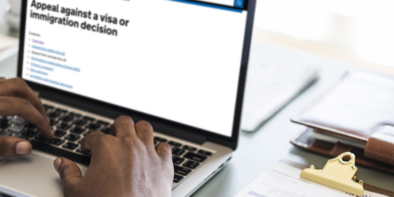 How to Write an Appeal Letter for Visa Refusal